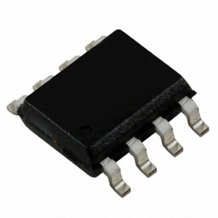 IR2153S, Микросхема, SO8