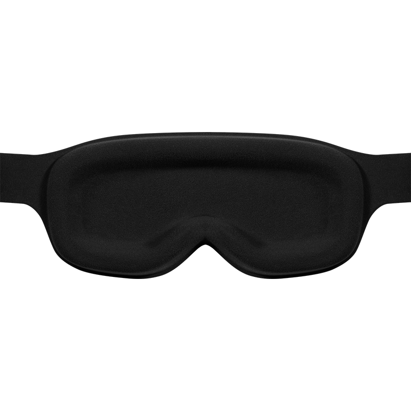 Маски Для Сна Xiaomi Маска для сна WHOOP, серый