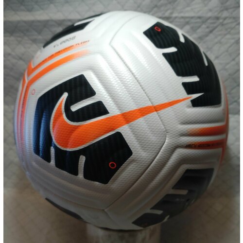 Мяч футбольный найк Academy Team PRO 5 размер ( игла в подарок )