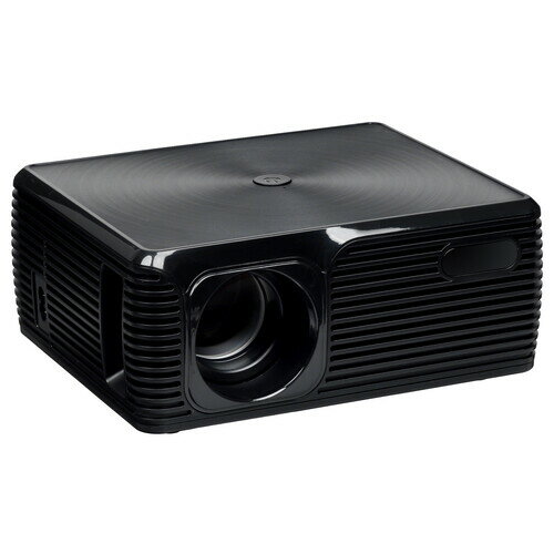 Hiper Cinema D5 черный