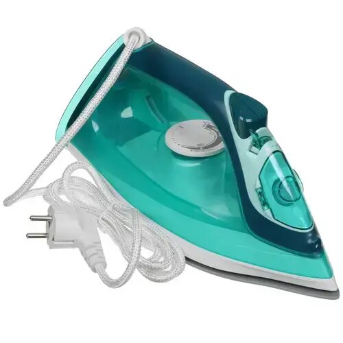 Утюг Philips DST3030/70, Вертикальное отпаривание: Есть, Вес(кг): 1.2, Гарантия: 1 г — фото 1