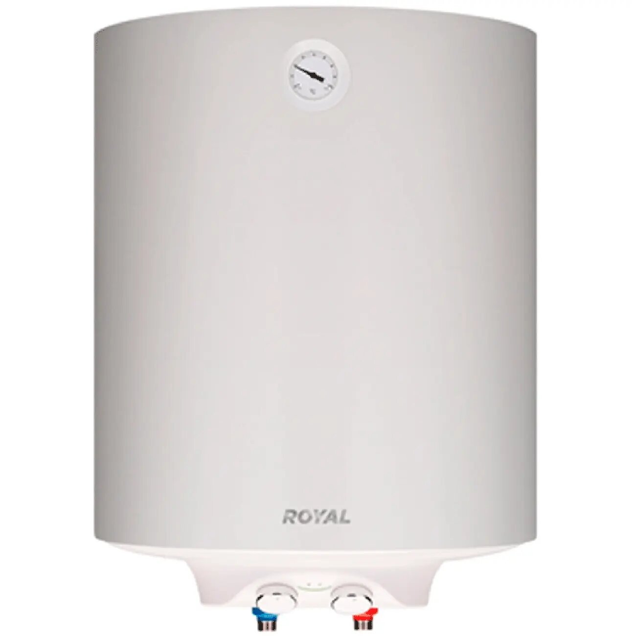 Водонагреватель Royal R WH 1.5 50L, 220-240 В 50 Гц, 3, есть, механическое, 1500 Вт