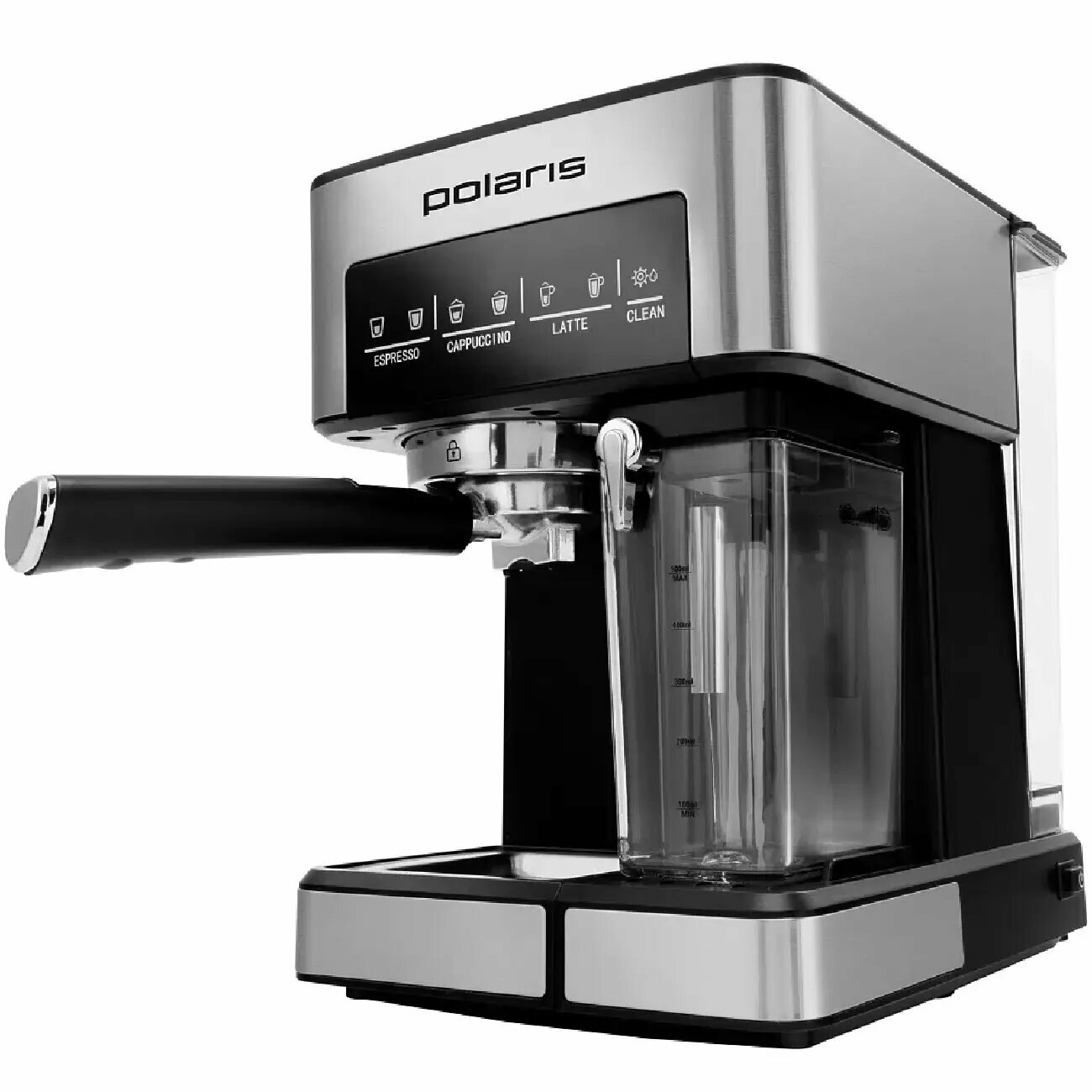 Кофеварка Polaris PCM 1541E Adore Cappuccino — фото 1