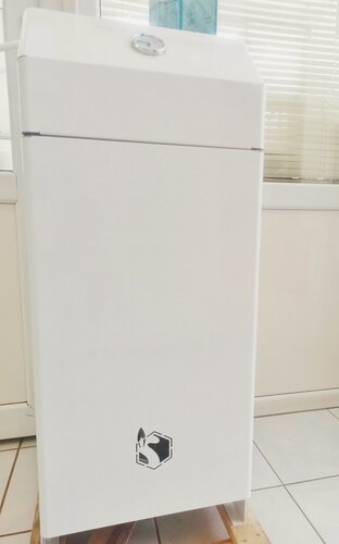 Изображение товара Газовый напольный котел Боринское АОГВ-29 SIT (одноконтурный) (аналог Жуковского котла) - 29 кВт