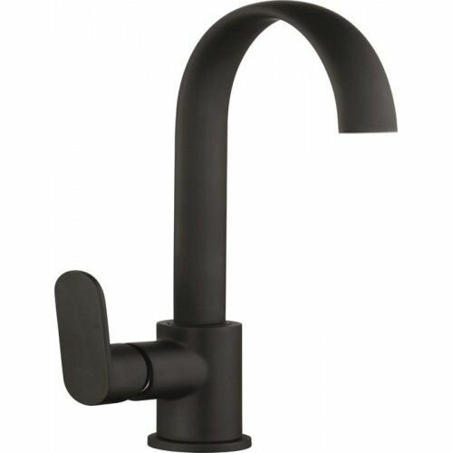 Смеситель д/кухни LOB4-A128YB Zegor