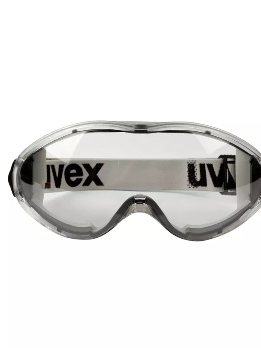 Защитные очки UVEX Ultrasonic 9302285 / Ультрасоник