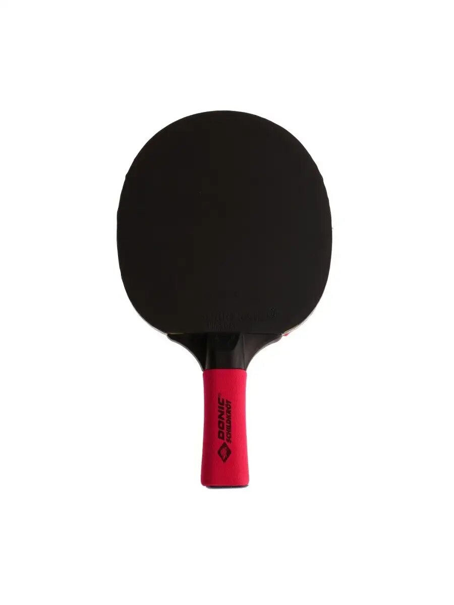 Ракетка для настольного тенниса DONIC SENSATION 600 — фото 1