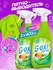 Пятновыводитель для белья Grass G-oxi спрей для цветного белья 60...