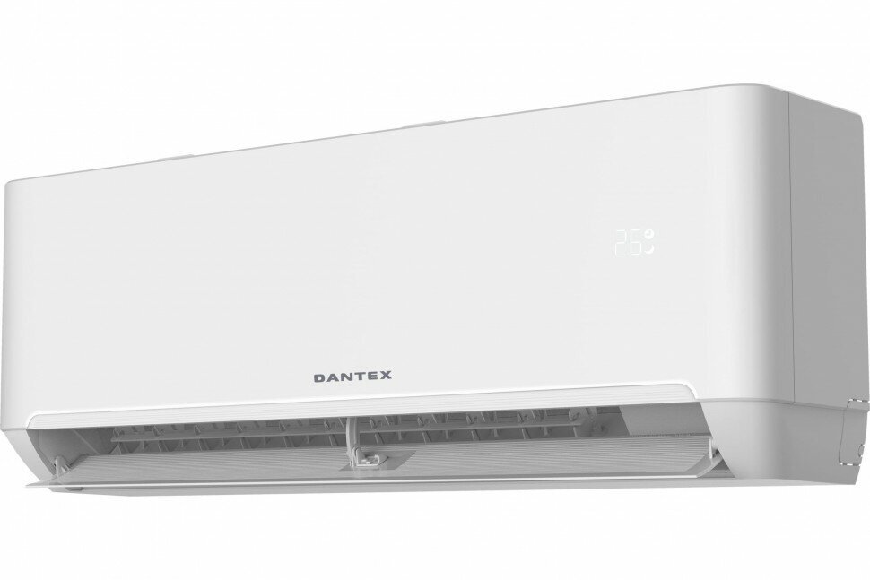 Dantex RK-12SATI/RK-12SATIE