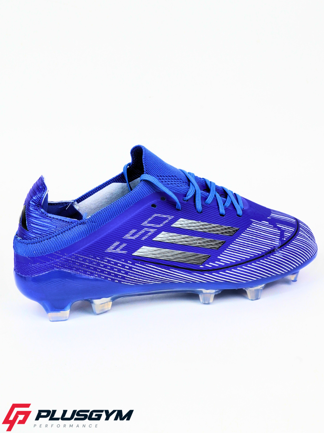 Бутсы  F50 League FG/MG, размер 42, синий — фото 1