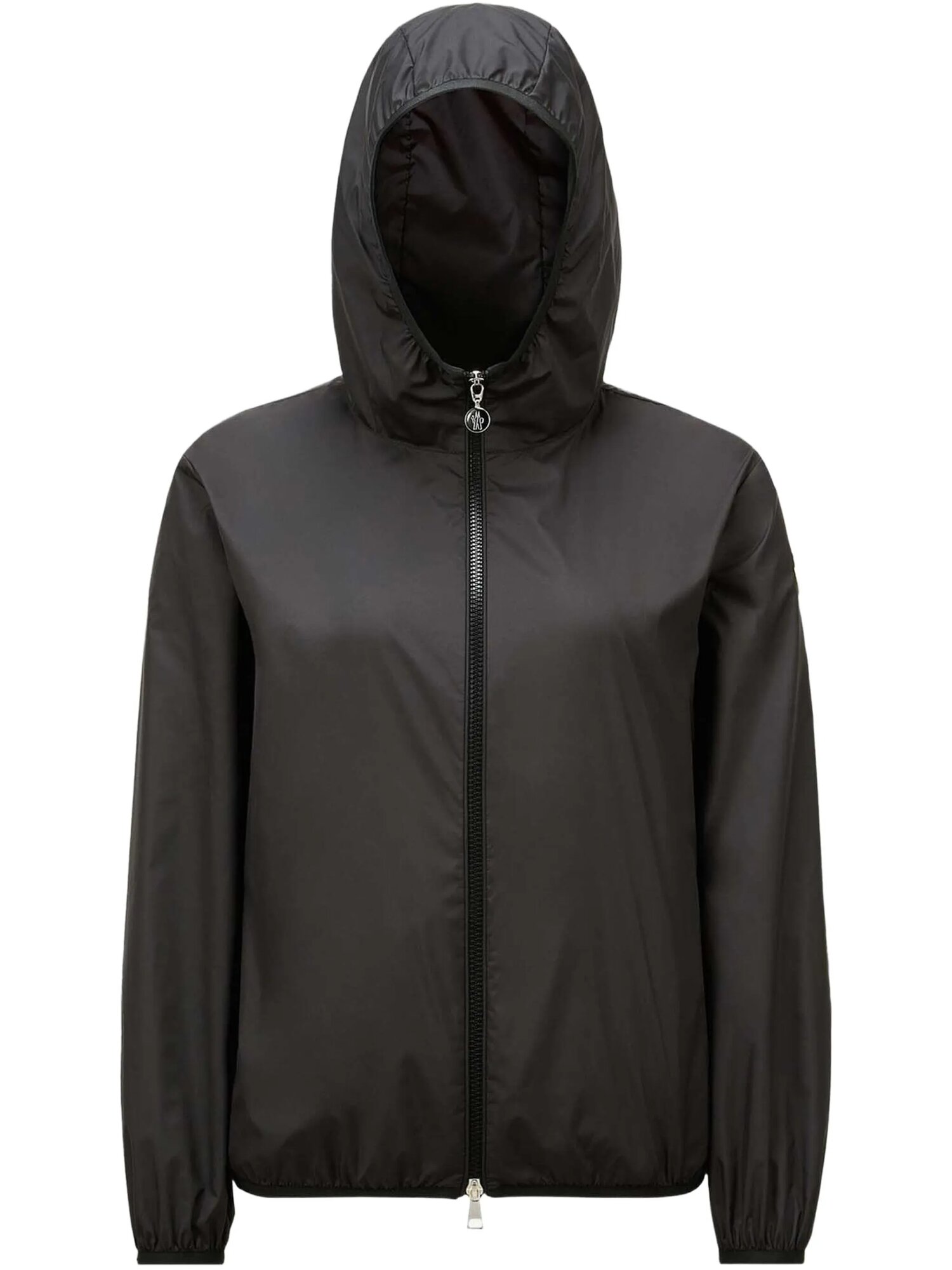 Ветровка Moncler Fegeo, размер 3 NUM, черный