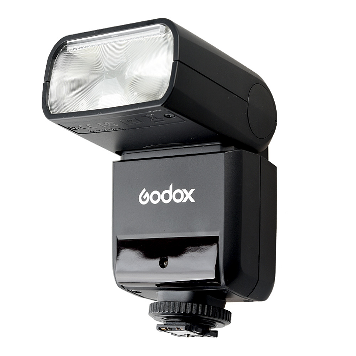Вспышка накамерная Godox ThinkLite TT350S TTL для Sony, шт