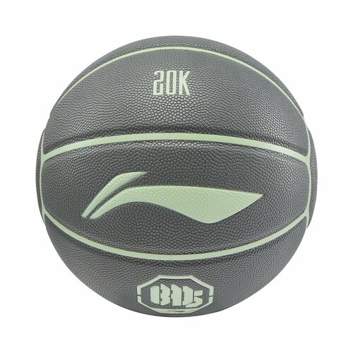 ABQV025-1 Мяч баскетбольный Bad Five зеленый 4949₽