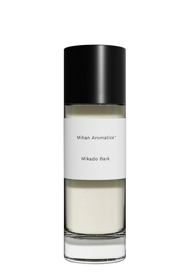MIHAN AROMATICS Духи спрей "Mikado Bark", 30 мл