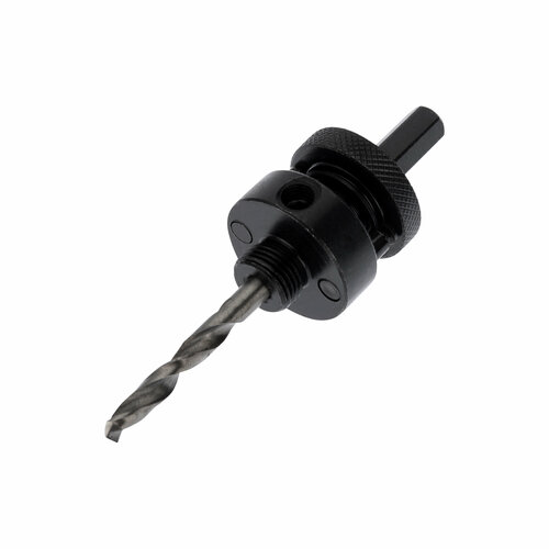 Шестигранный хвостовик для биметаллических коронок KRANZ 32-152 мм 390₽