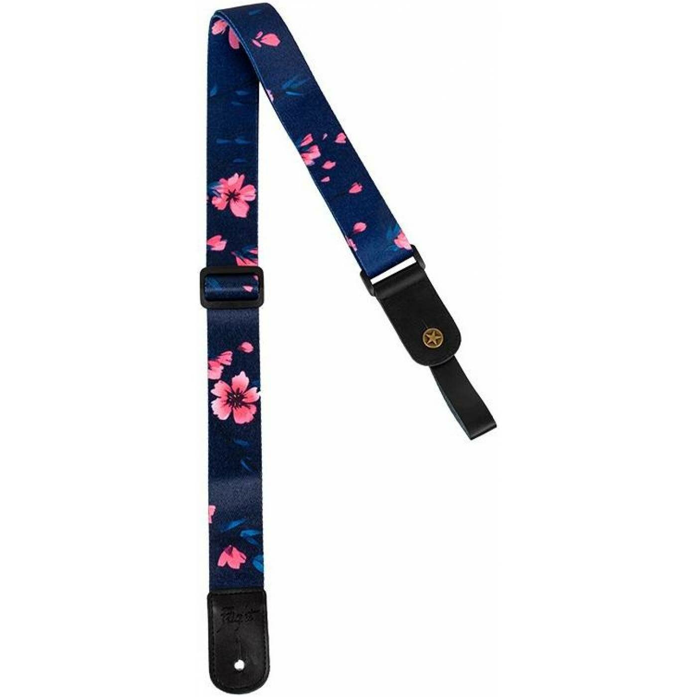 Ремень для укулеле Flight S35 SAKURA