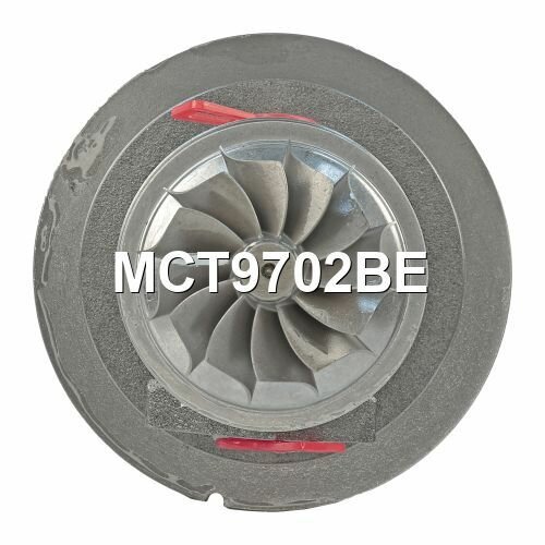 Картридж турбокомпрессора для автомобиля Газон Некст — фото 1