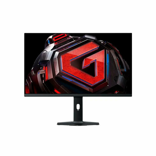 Монитор Redmi G27Q 2025 Многофункциональный кронштейн 180 Гц P27QCB-RGCN переходник в комплекте 19350₽