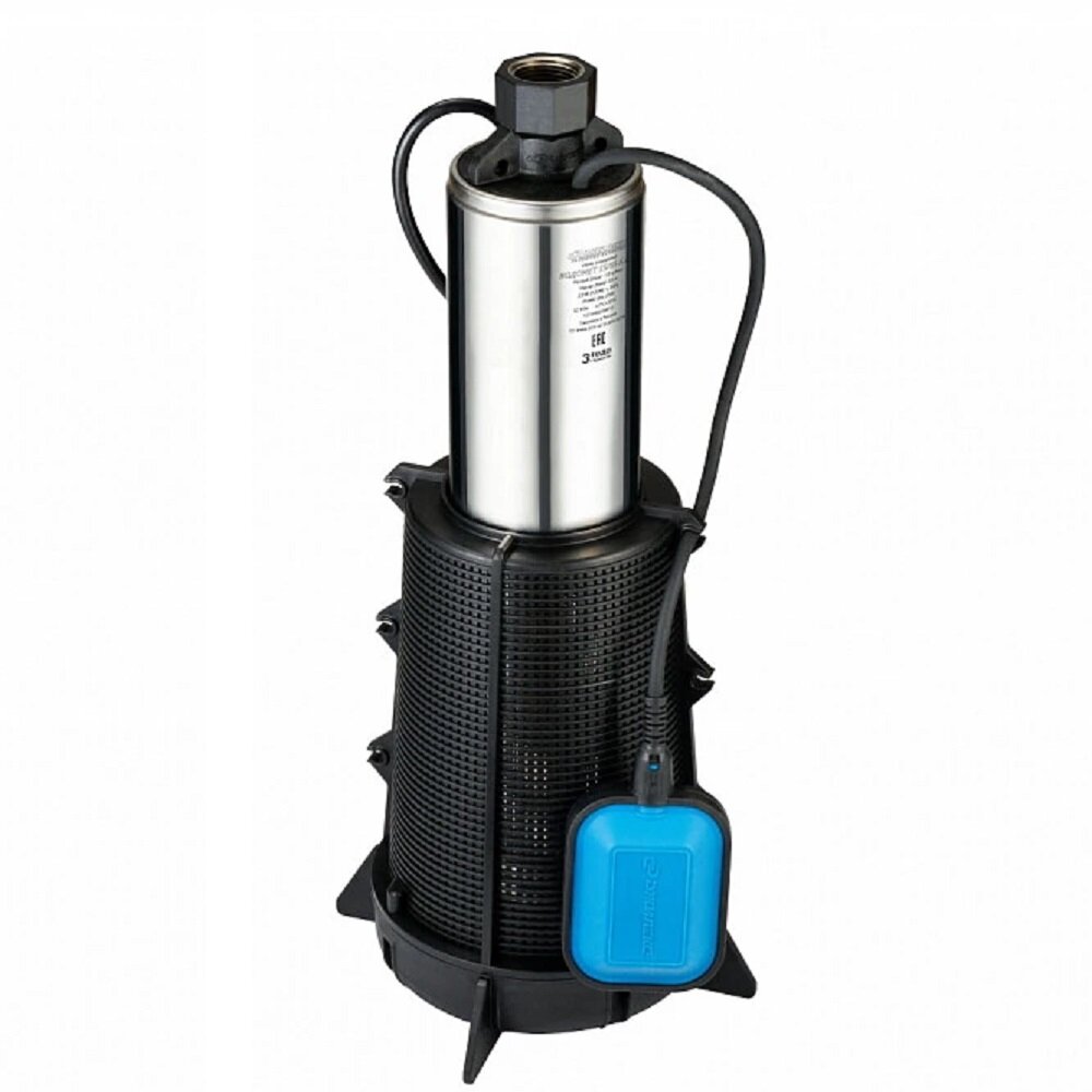 Насос скважинный Водомет ПРОФ 55/35А дф