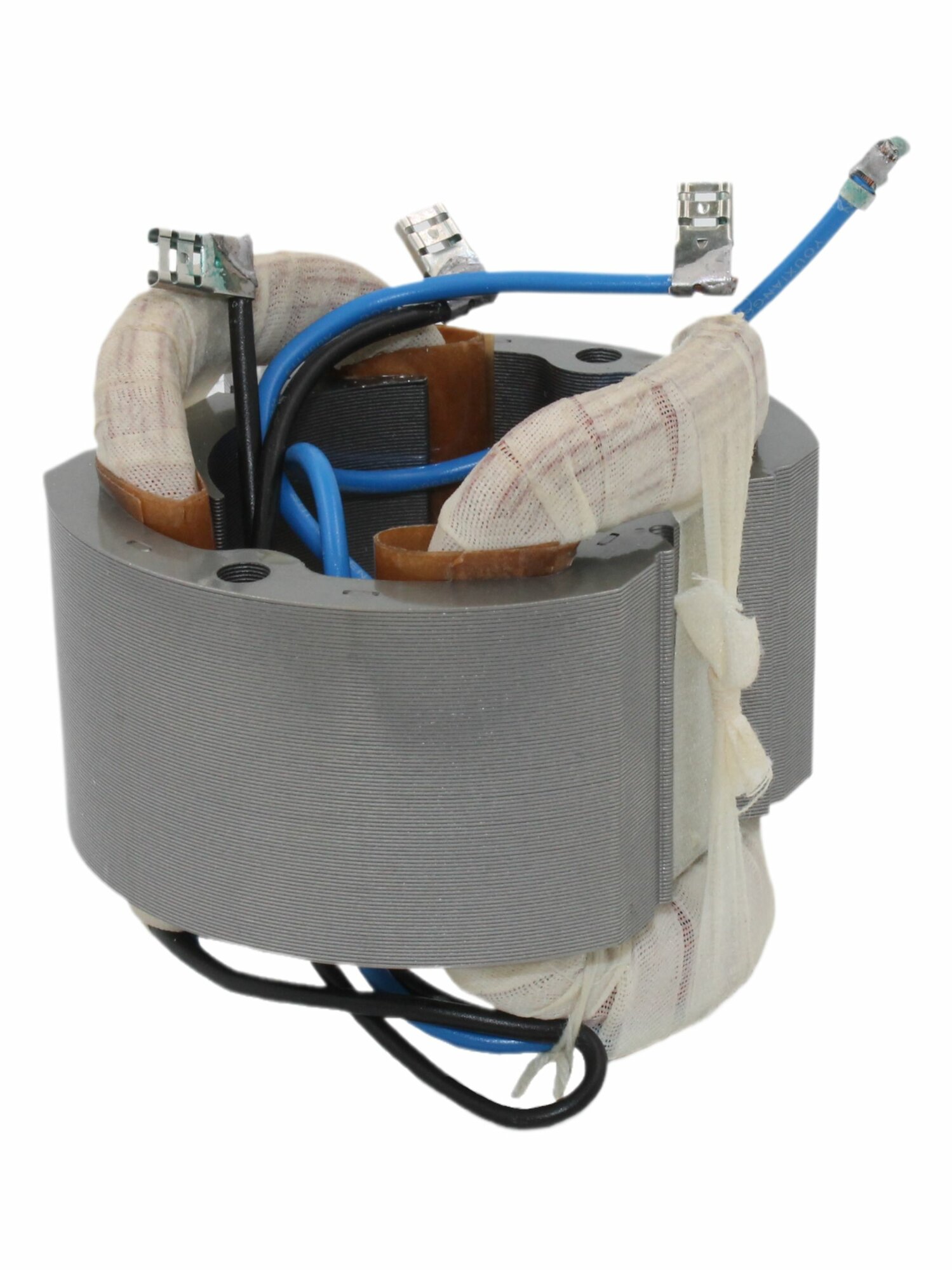 Статор для УШМ (болгарки) 9060L/9067/9067S/9069/9069S makita (макита) (526074-8) аналог