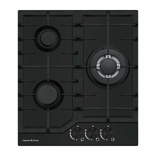 Встраиваемая газовая варочная панель Zigmund Shtain G 224 B 1999000₽