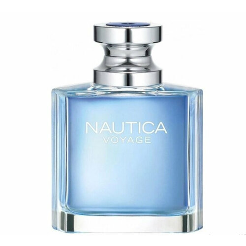 Парфюмерная вода Nautica Voyage 100 мл 4199₽
