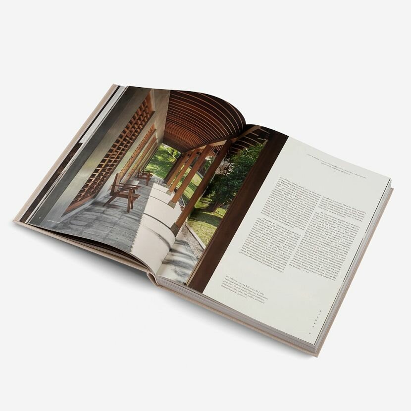 Soft Minimal (Norm Architects) Книга — фото 1