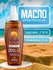 Масло - активатор загара на солнце, водостойкое, "Floresan" SPF 20