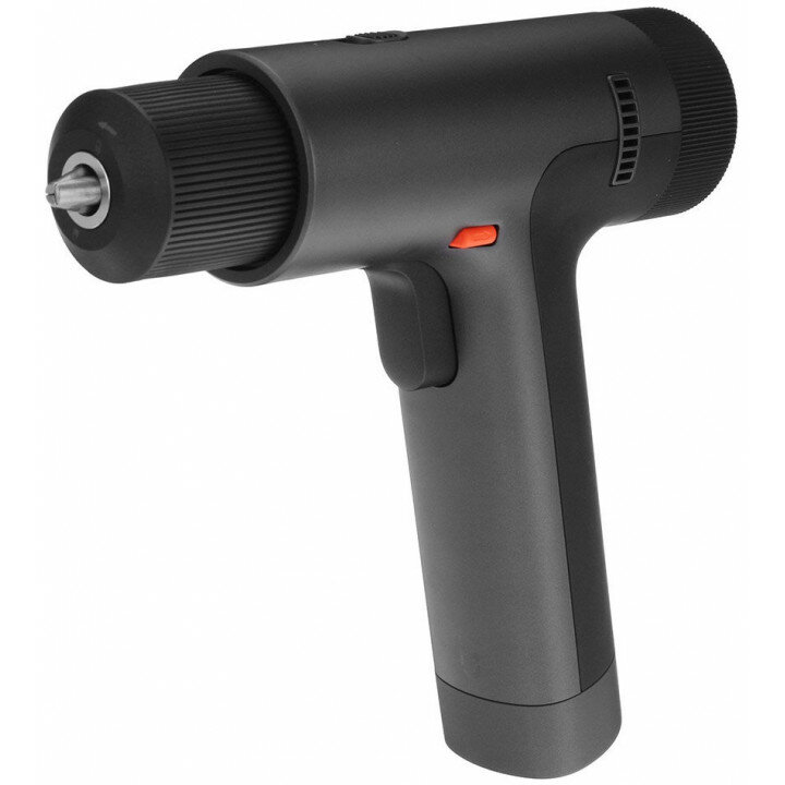 Аккумуляторная дрель-шуруповерт Xiaomi Max Brushless Cordless Drill 12V, CN