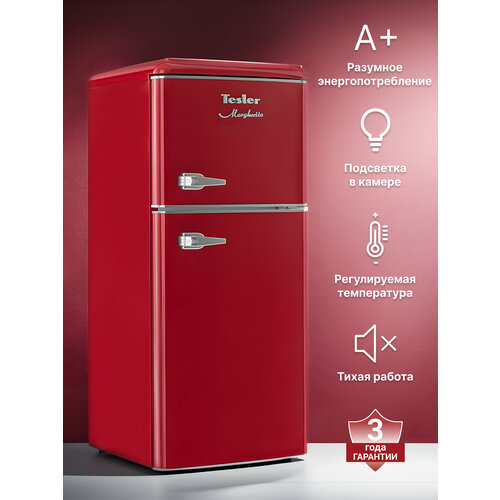 TESLER RT-132