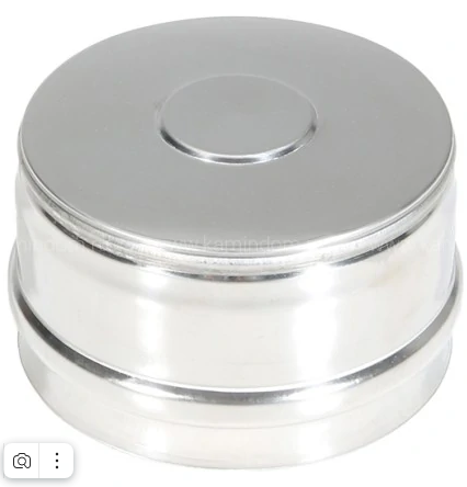 Заглушка ревизии моно ЗРМ-Р 430-0.5 D115 М ТиС