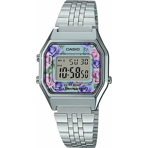 Женские часы Casio