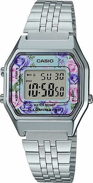 Наручные часы CASIO 
