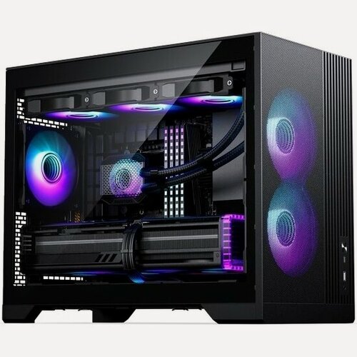 Изображение товара Корпус Phanteks XT M3, черный (PH-XT325M_BK02)