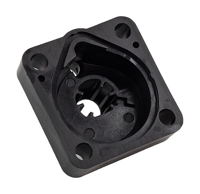 Корпус помпы Yamaha F9.9-20, Omax (Москва) — фото 1