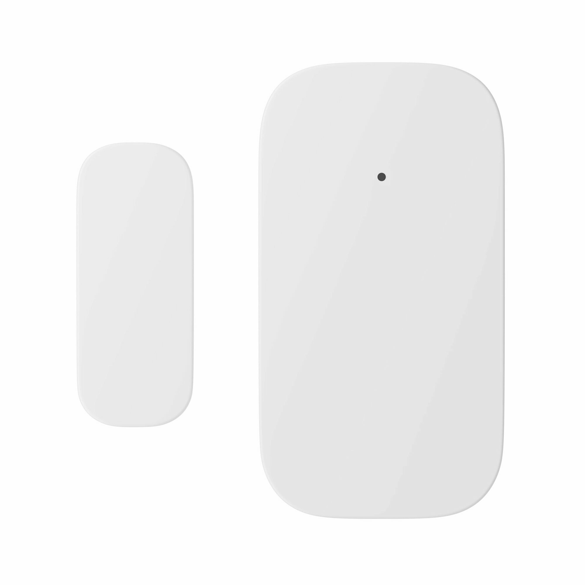 Датчик открытия дверей и окон YNDX-00520, Zigbee, для устройств Яндекса — фото 1