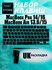 Кнопки/набор клавиш для MacBook Air 13.6 (A2681) Air 15 (A2941) P...