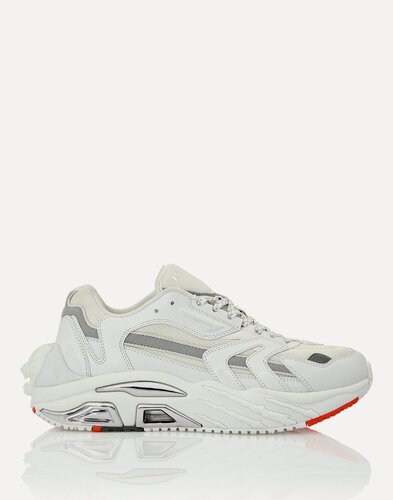 Изображение товара Кроссовки plein sport