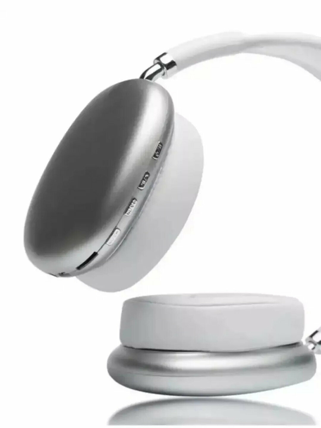 Беспроводные Bluetooth-наушники P9, с микрофоном, полноразмерные — фото 1