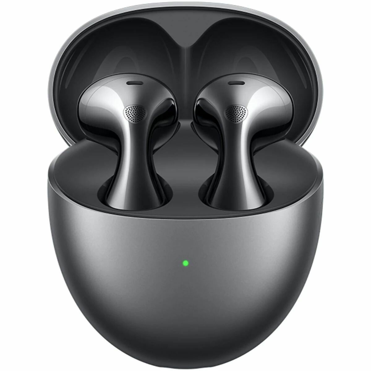 Наушники Huawei FreeBuds 6, беспроводные, Bluetooth 5.2, ANC, черные