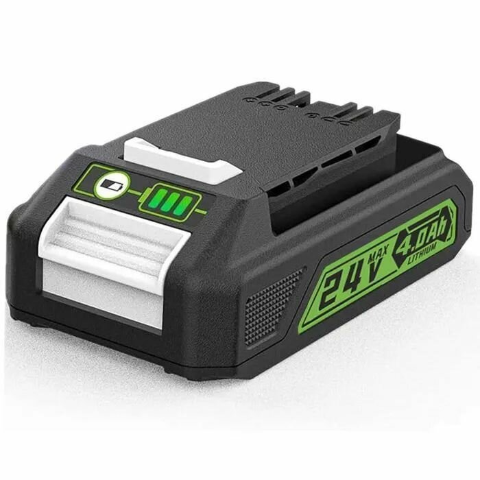 Аккумулятор Greenworks Арт. 2926707 24V 4 Ач