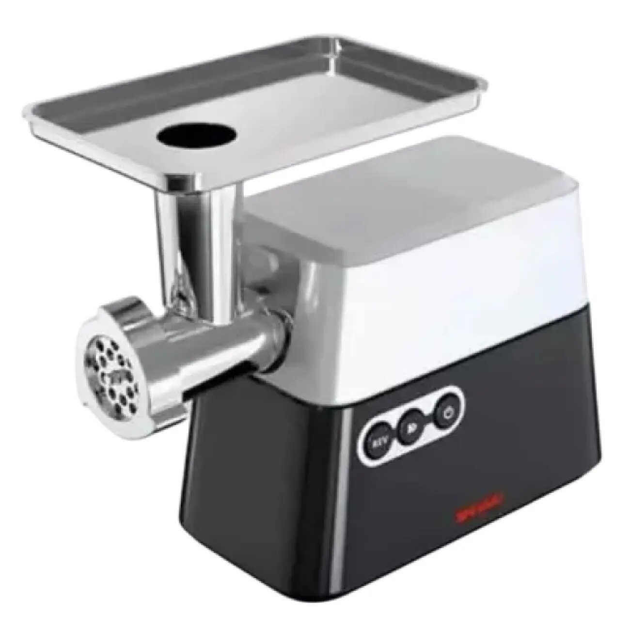 Мясорубка Shivaki MG 635, Высота: 300 мм, Глубина: 250 мм, Длина сетевого шнура: 1 м