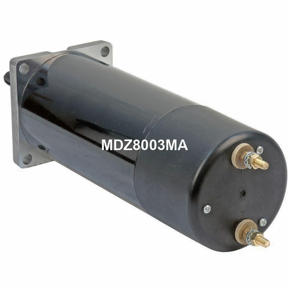Электродвигатель постоянного тока, арт MDZ8003MA