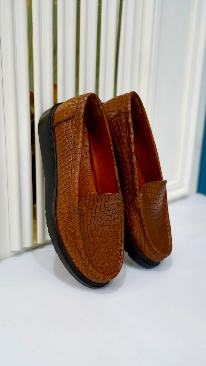 Мокасины  36 40