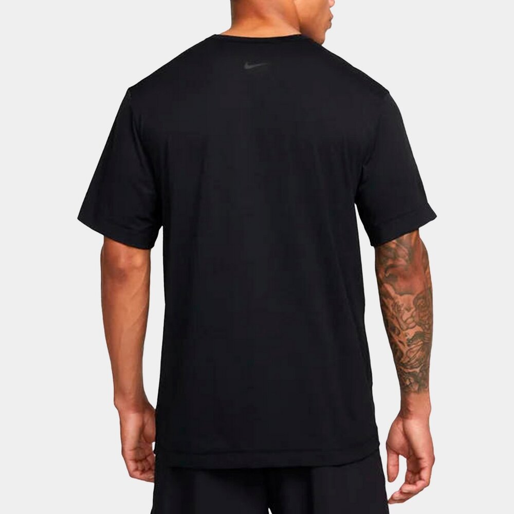 Футболка спортивная NIKE, размер M — фото 1
