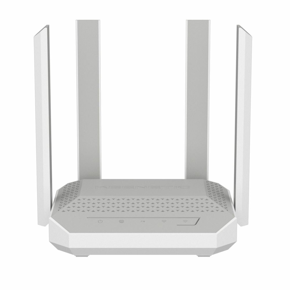 Роутер NETCRAZE (Keenetic) Hopper DSL, 2976Мбит/с, AX3000 (NC-3611)