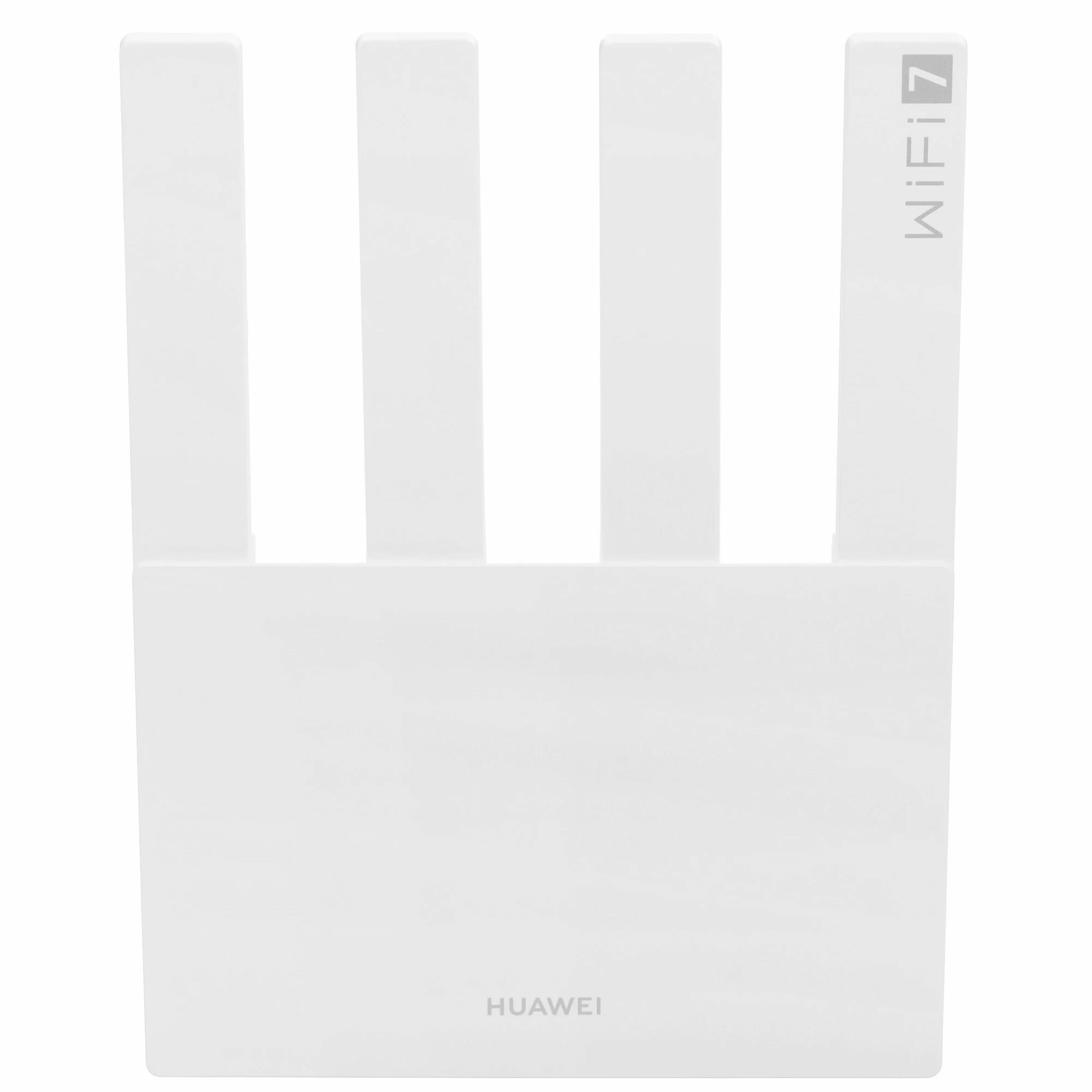 Роутер HUAWEI WiFi BE3 WUKUN-BE32-20, WiFI 7, 2.4/5 Ггц, 3570 Мбит/с, 128 устройств, белый