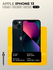 Смартфон Apple iPhone 13