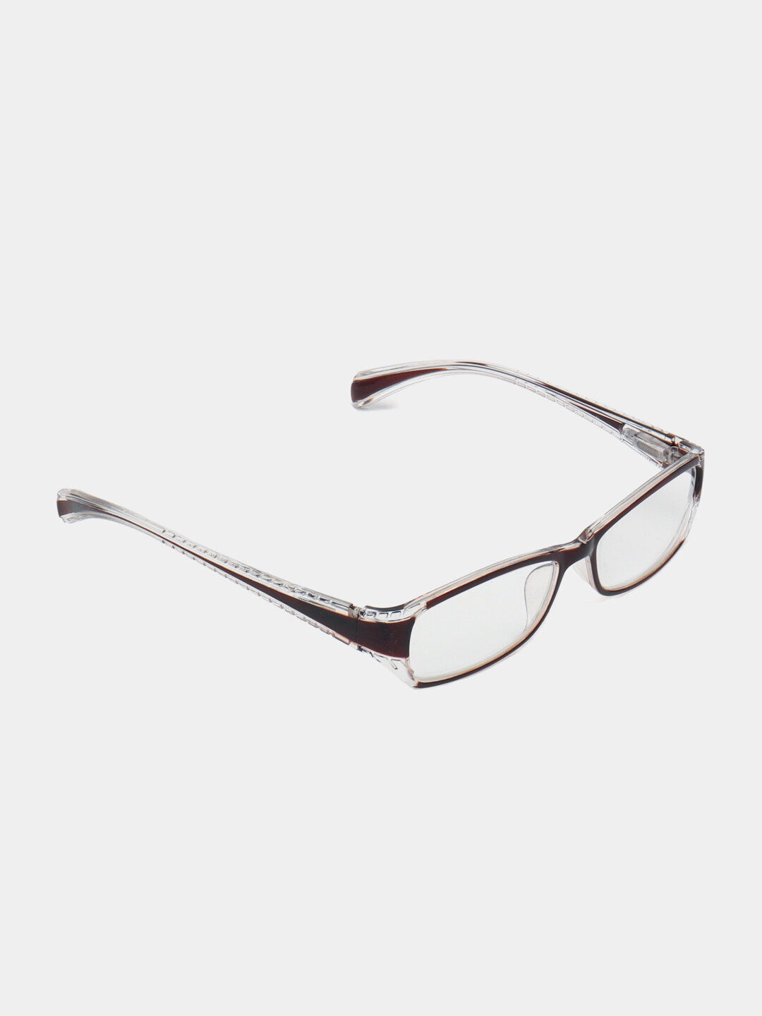 Очки для зрения от +0,50 до +6,0 DPP 62-64 - Коричневый,+3.00