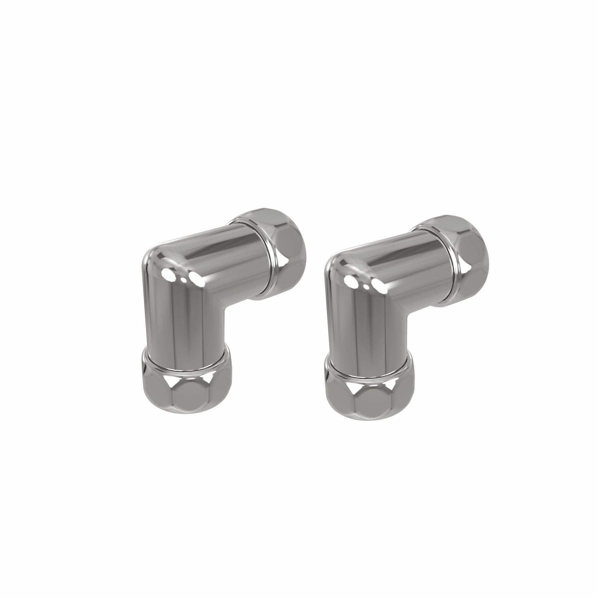 Уголок г/г 1х3/4